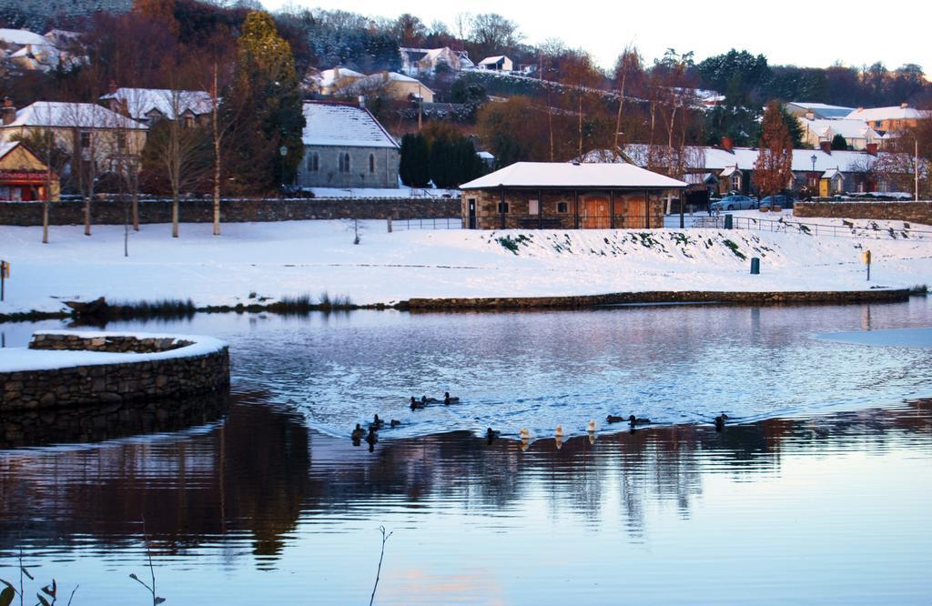فيلا 27 Aughrim Holidays المظهر الخارجي الصورة