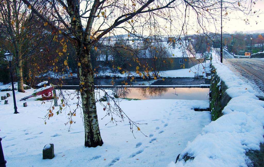 فيلا 27 Aughrim Holidays المظهر الخارجي الصورة