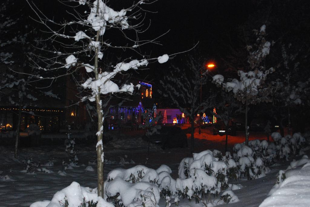 فيلا 27 Aughrim Holidays المظهر الخارجي الصورة